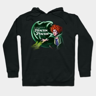 It's just a bunch of Hocus Pocus! Hoodie